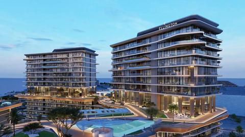 Costa Mare by Ellington, Al Marjan Island, Ras Al Khaimah