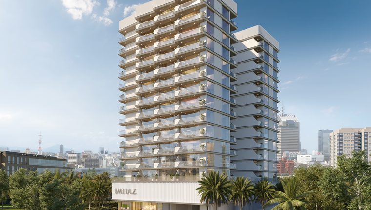 Cove Edition 2 by Imtiaz Developments — Dubailand