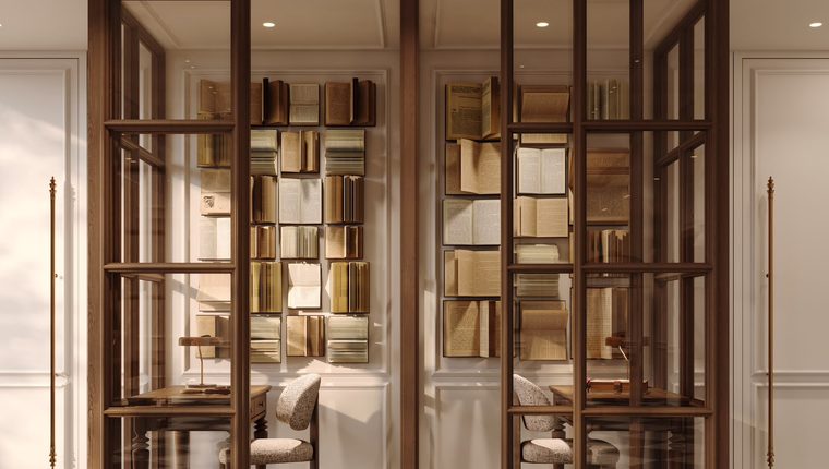 The Archive by Imtiaz Developments — Wadi Al Safa 5, Dubailand